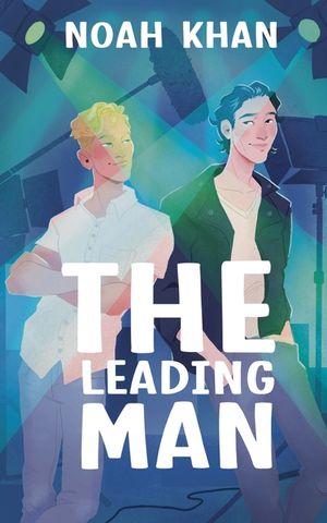 The Leading Man image number 0