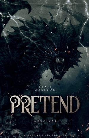 Pretend image number 0