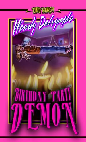 Birthday Party Demon image number 0