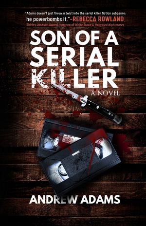 Son of a Serial Killer image number 0