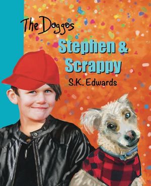 Stephen & Scrappy image number 0