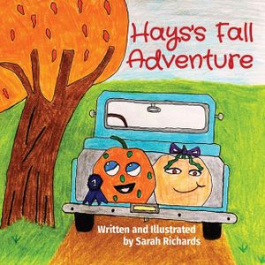 Hays's Fall Adventure image number 0