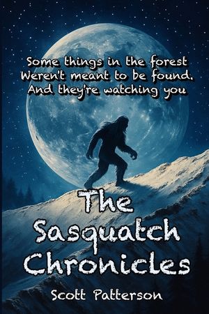 The Sasquatch Chronicles image number 0