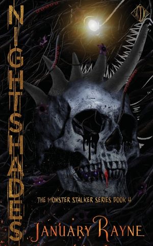 Nightshades image number 0