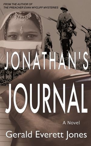 Jonathan's Journal image number 0