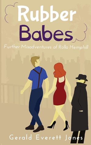 Rubber Babes image number 0