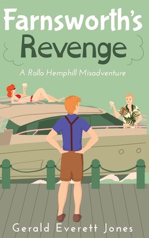 Farnsworth's Revenge image number 0