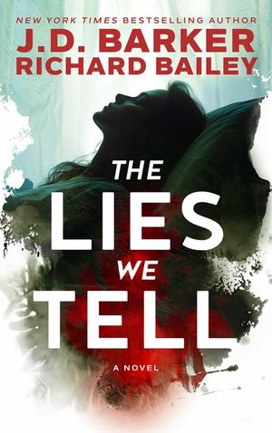 The Lies We Tell image number 0