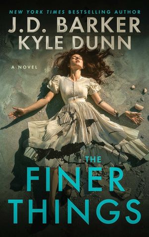 The Finer Things image number 0