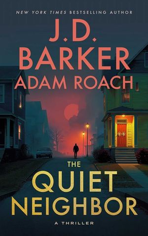 The Quiet Neighbor image number 0