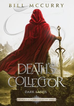 Death's Collector - Dark Lands image number 0