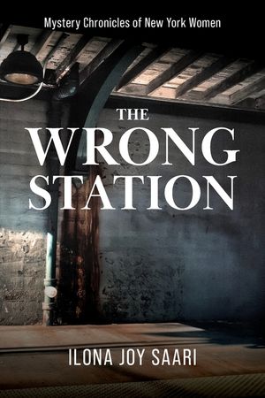 The Wrong Station image number 0