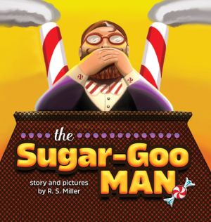 The Sugar-Goo Man image number 0