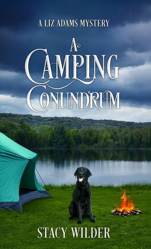 A Camping Conundrum image number 0