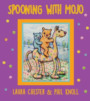 Spooning With Mojo image number 0