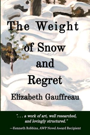 The Weight of Snow and Regret image number 0