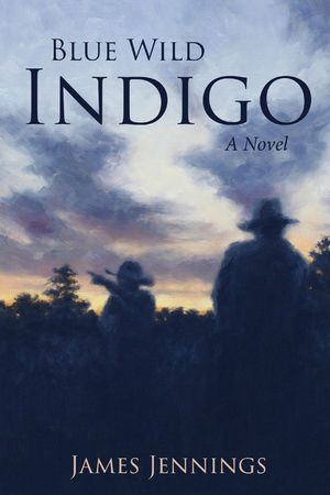 Blue Wild Indigo image number 0