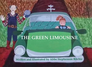The Green Limousine image number 0