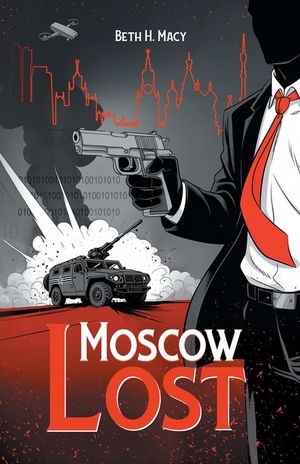 Moscow Lost image number 0