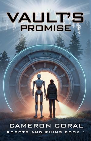 Vault's Promise image number 0