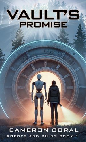 Vault's Promise image number 0
