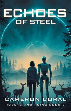 Echoes of Steel image number 0