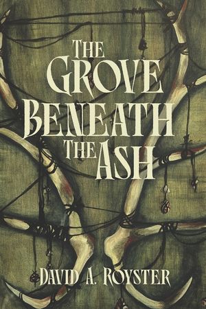 The Grove Beneath the Ash image number 0