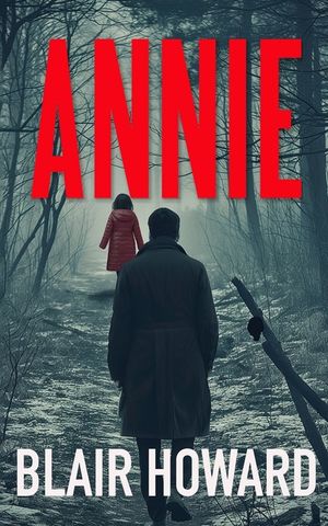 Annie: A Lt. Kate Gazzara Novel image number 0