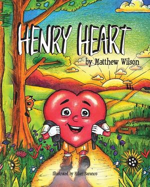 Henry Heart image number 0