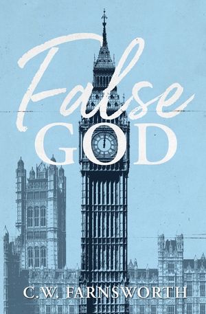 False God image number 0