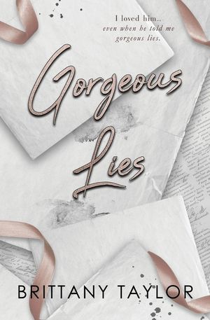 Gorgeous Lies image number 0