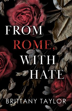 From Rome, With Hate image number 0