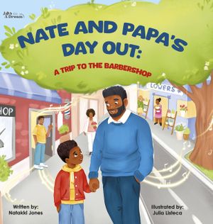 Nate and Papa's Day Out image number 0