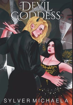 The Devil and His Goddess image number 0