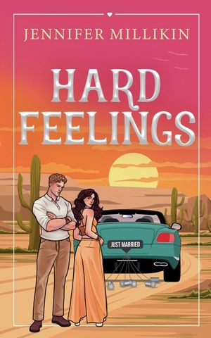 Hard Feelings image number 0
