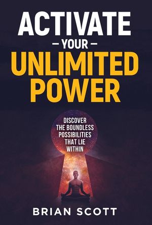 Activate Your Unlimited Power image number 0