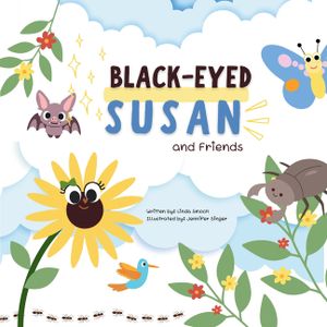 Black-eyed Susan and Friends image number 0