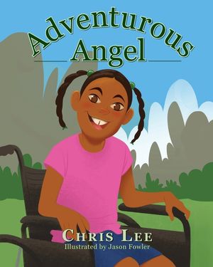 Adventurous Angel image number 0