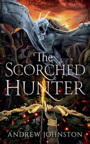 The Scorched Hunter image number 0