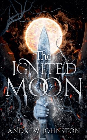 The Ignited Moon image number 0