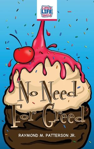 No Need for Greed image number 0