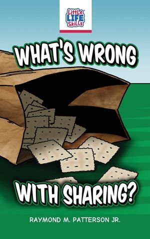 What's Wrong with Sharing image number 0