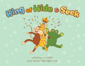 King of Hide & Seek image number 0