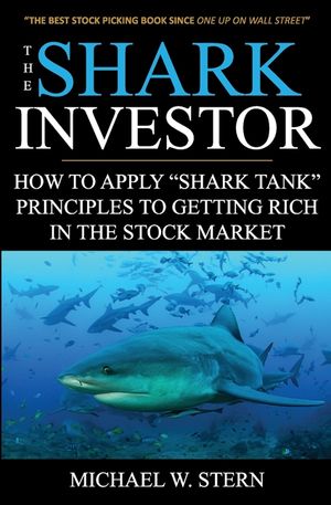The Shark Investor image number 0