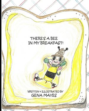 There's A Bee In My Breakfast! image number 0