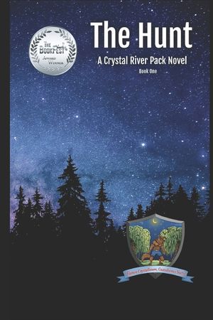 The Hunt: A Crystal River Pack Novel - Book One image number 0