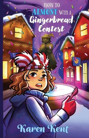 How To Almost Win a Gingerbread Contest image number 0