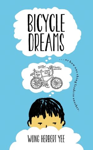 Bicycle Dreams image number 0