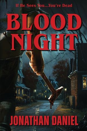 Blood Night: A brutal 1980s small-town slasher horror image number 0