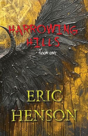 Harrowing Hills image number 0